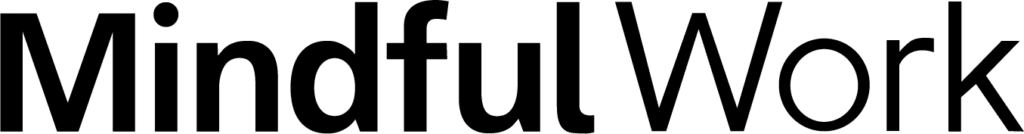 Mindful Work_Logo Mindful Work_Logo